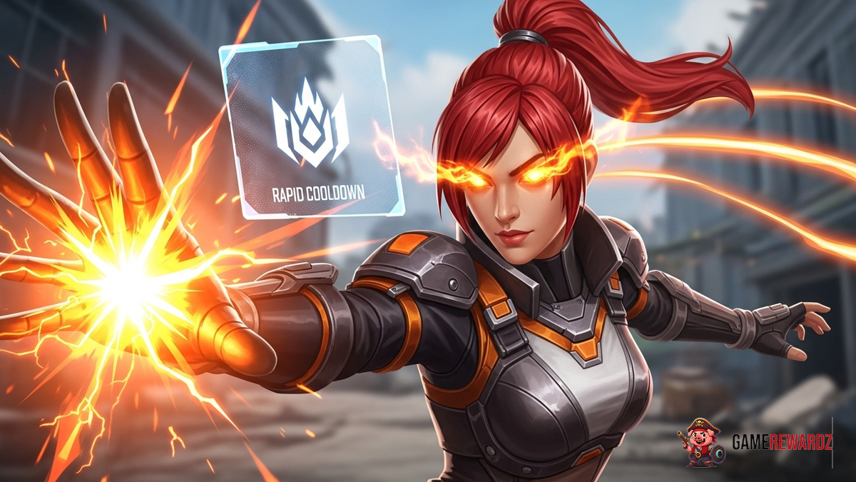 Free Fire: Shocking New Character Ability Leaked!